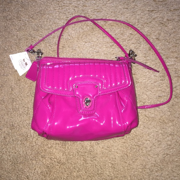 AUTHENTIC Coach Purse