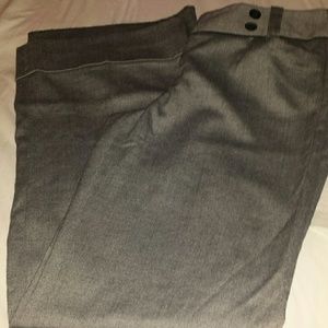 New heavy dress pants