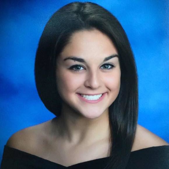 Meet your Posher, Maddie