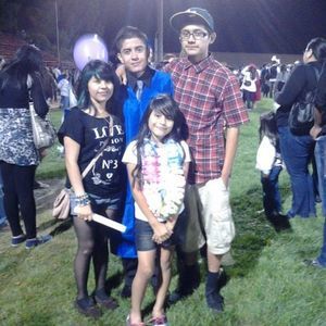 Meet your Posher, Karen