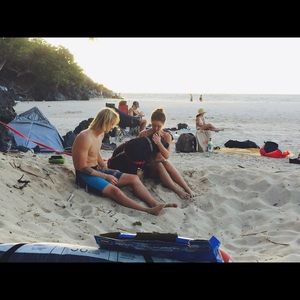 Meet your Posher, Grace