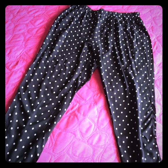 Pants