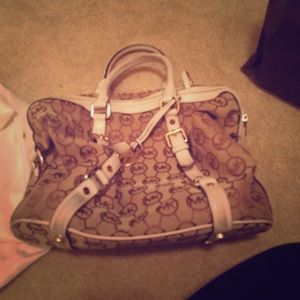 *make offer* Michael Kors doctor bag