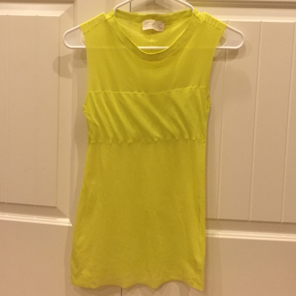 Zara top