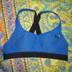UA Sports Bra