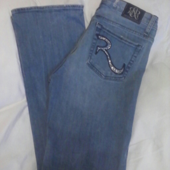 Rock & Republic jeans