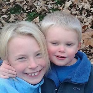 Meet your Posher, Tina