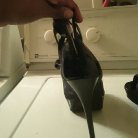 Cheetah print Hills - Picture 3 of 4