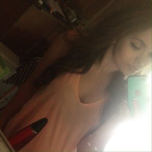 Meet your Posher, Maliena