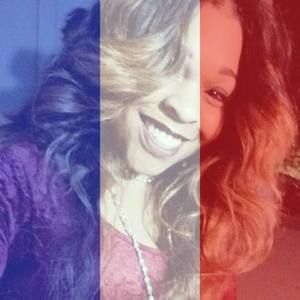 Meet your Posher, Erika