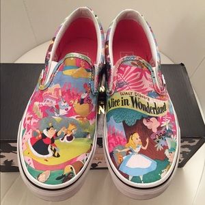 alice vans alice vans