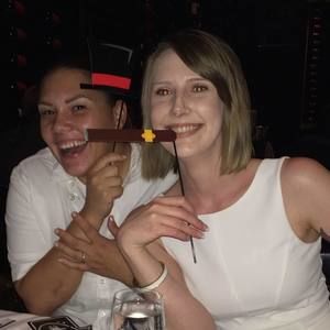 Meet your Posher, Stephanie