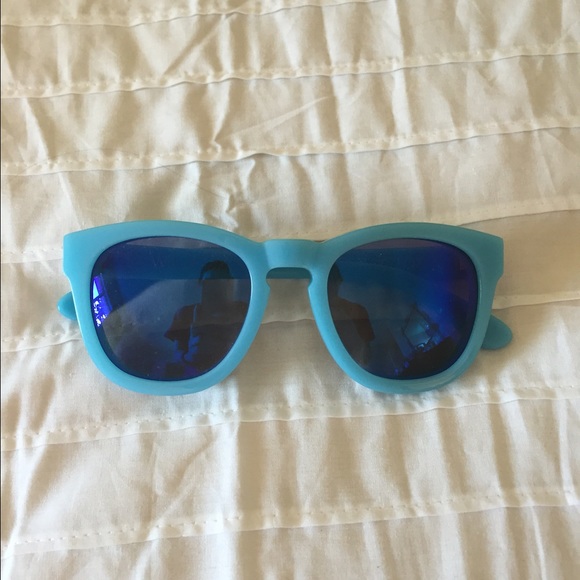 Wildfox Classic Fox Sunglasses