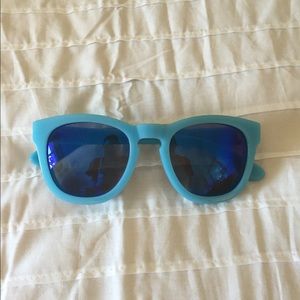 Wildfox Classic Fox Sunglasses