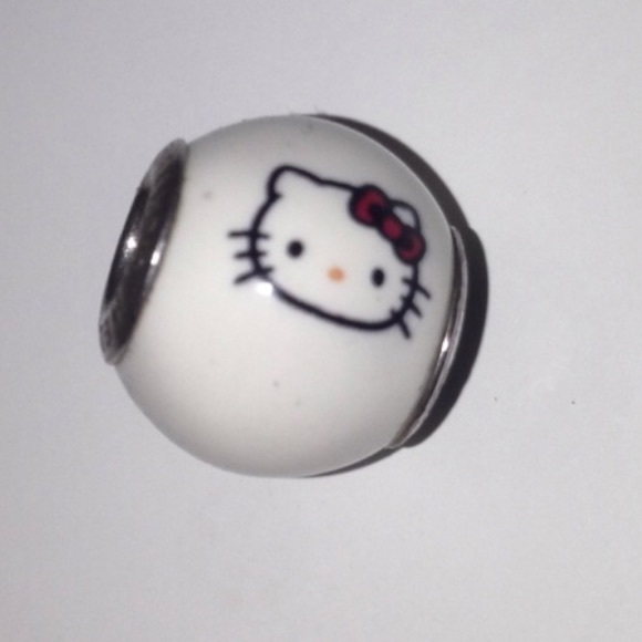 charms pandora hello kitty charms pandora hello kitty