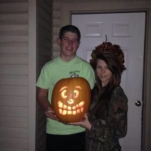 Meet your Posher, Jenna