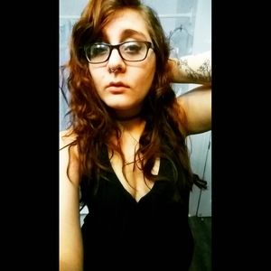 Meet your Posher, Angelique