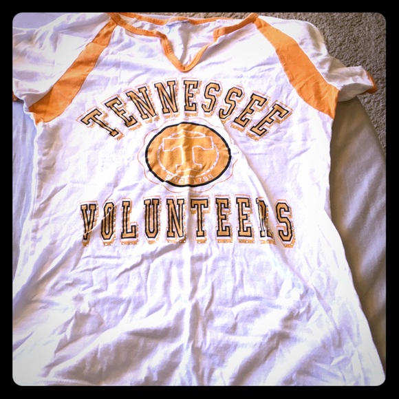 Tennessee Vols tshirt