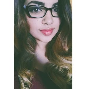 Meet your Posher, Sandy