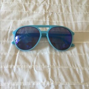 Wildfox Amelia Sunglasses