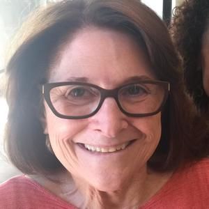 Meet your Posher, Pat