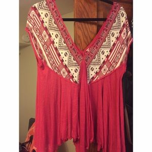 Free People Blouse