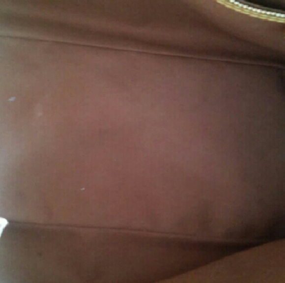 Louis Vuitton Vintage 'Batignolles' EXCELLENT COND - Picture 4 of 4