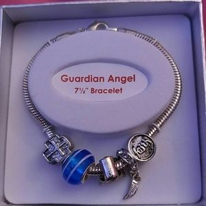 Guardian Angel Bracelet