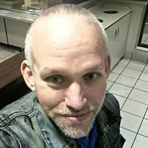 Meet your Posher, Jeff