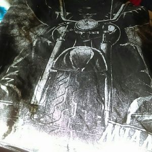 Miami ink men's 3XL T-SHIRT