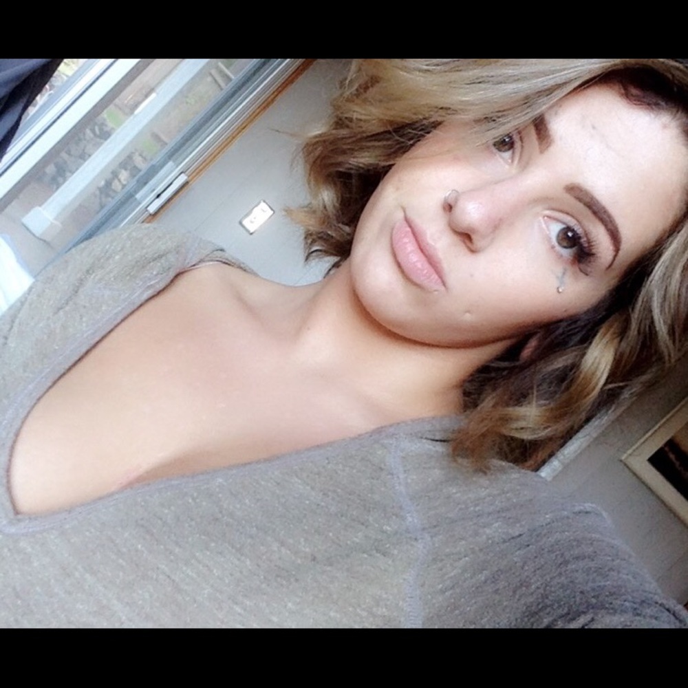 Meet your Posher, Annaliese