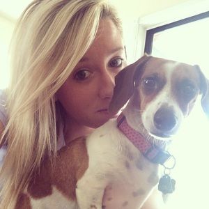 Meet your Posher, Jodi