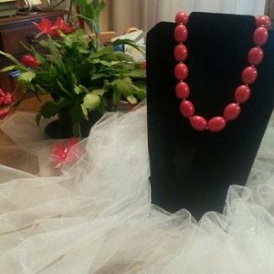 Color connection Necklace