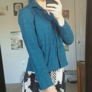 Christopher & Banks blouse