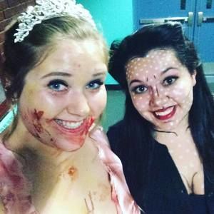 Meet your Posher, Sofie