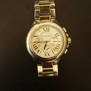 Michael Kors 5653 watch