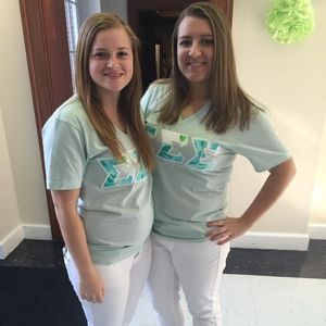 Meet your Posher, Kassidy