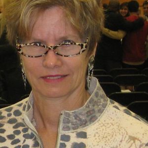 Meet your Posher, Deborah