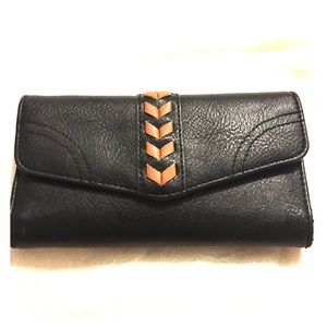 Jessica Simpson wallet