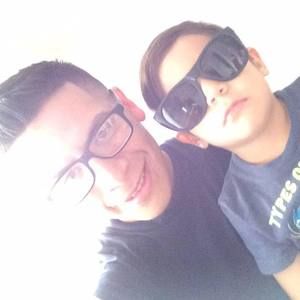 Meet your Posher, Erick