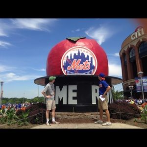 Meet your Posher, Josh