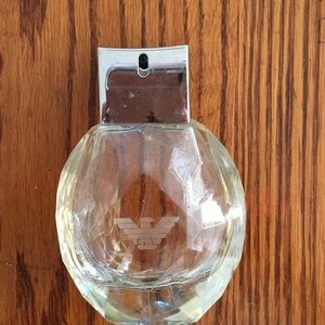 AUTHENTIC Emporio Armani Diamonds