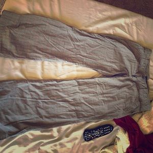 American eagle dress pants