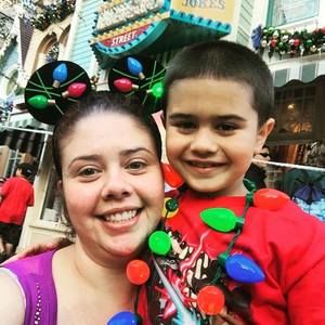 Meet your Posher, Ashly