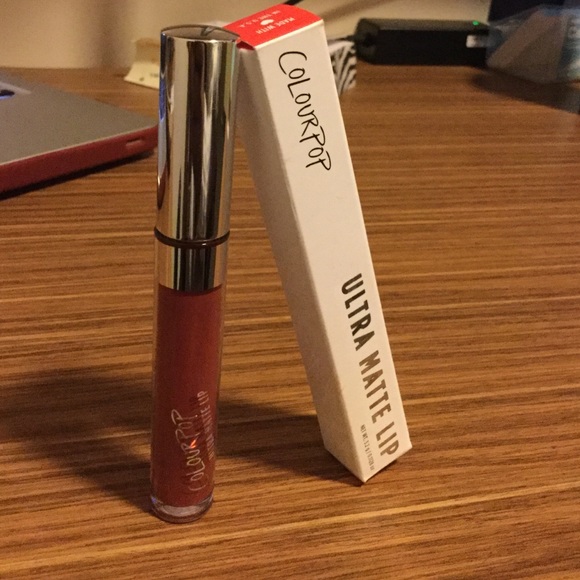 Colourpop Ultra Matte Lip Bumble