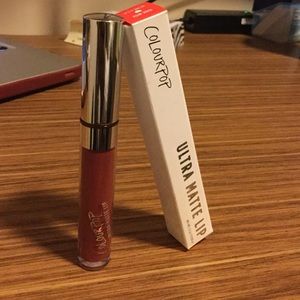 Colourpop Ultra Matte Lip Bumble