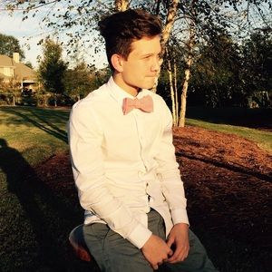 Meet your Posher, Austin