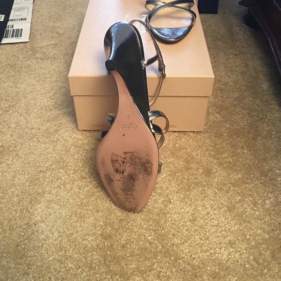 Sandals - Picture 3 of 3