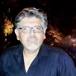 Meet your Posher, Vic