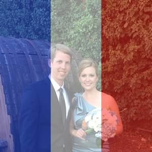 Meet your Posher, Calli